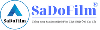 SaDoFilm – Phim Cách Nhiệt Ô tô Cao Cấp